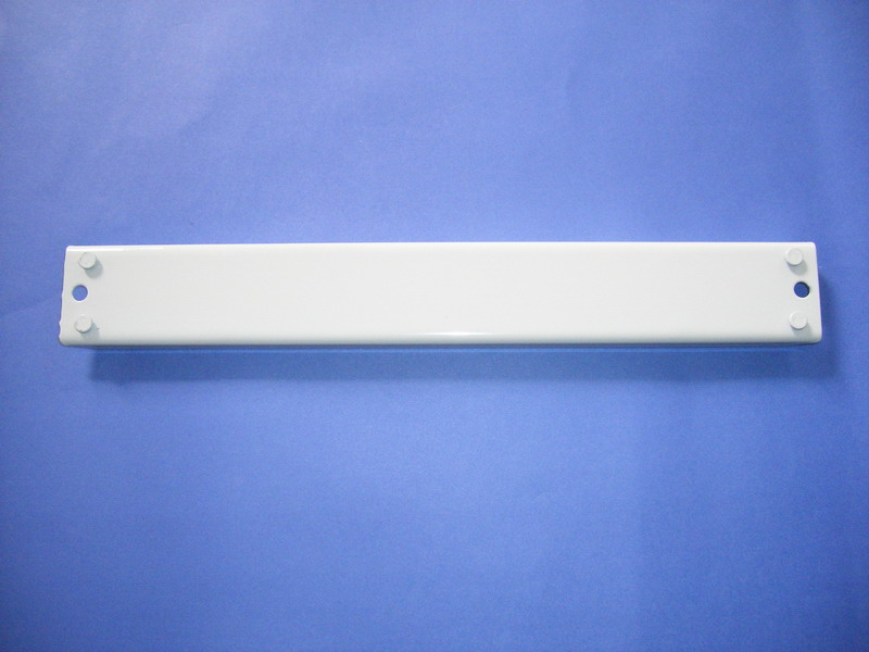 W-600液體烤漆免螺絲角鋼-橫桿