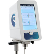 直驅旋轉式黏度計