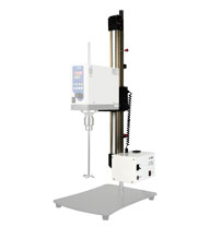 電動升降系統與底座