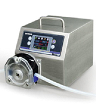 工業智慧型蠕動泵浦