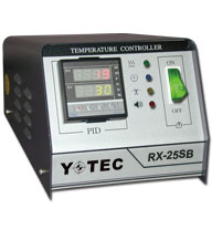 大功率負載溫控器