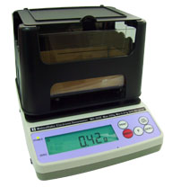 經濟型固體比重計MH-300E