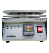 全功能均溫型PID控制加熱板