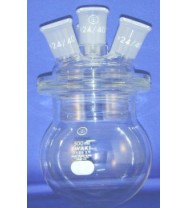 圓型分離式反應槽