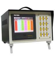 多功能彩色觸控無紙記錄器