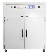 大型熱風循環烘箱