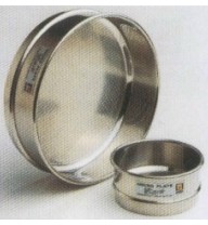 標準分析篩(不鏽鋼)115