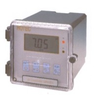 微電腦pH／ORP控制器