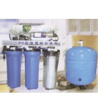 超純水系統前處理