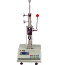 數字型彈簧拉壓測試機