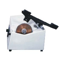 桌上型慢速切割機