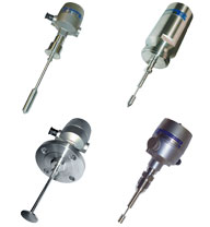 其他各類黏度計