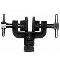 推拉力計用夾具