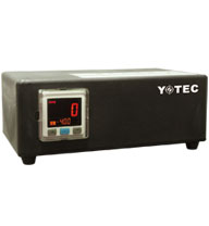 真空顯示器(非腐蝕性氣體)