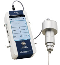 直驅旋轉式黏度計