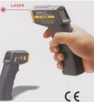 經濟型紅外線溫度計