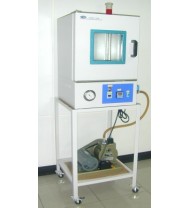 真空烘箱／熱風烘箱用架子RA-45