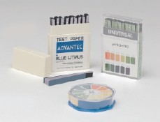 PH試紙及一般試紙