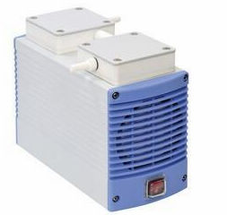 耐酸鹼真空幫浦90W