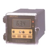 電導度／比電阻控制器