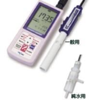 手提式電導度計