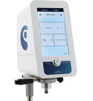 直驅旋轉式黏度計