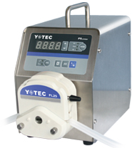 基本型蠕動泵浦