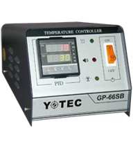 程式溫度控制器