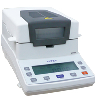 精密水份分析儀MA系列