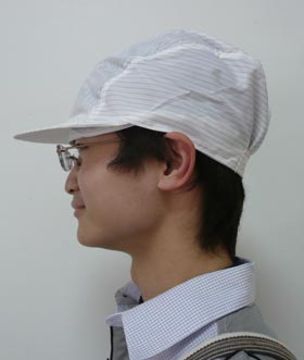 無塵帽