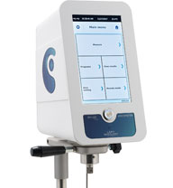 直驅旋轉式黏度計