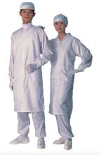 防靜電無塵衣