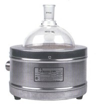 硬殼加熱包(日規燒瓶用)