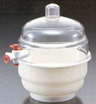 塑膠真空乾燥皿