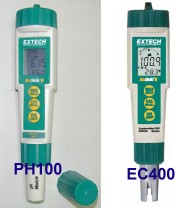 多功能水質測試筆系列(防水)