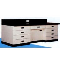 PWA型靠邊實驗桌