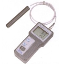 經濟攜帶型電導度／比電阻計