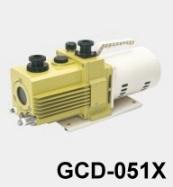 耐蝕型直結式真空幫浦