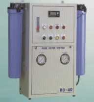 逆滲透純水機
