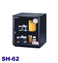 致冷晶片指針型防潮箱