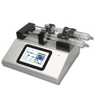 針筒式注射泵浦