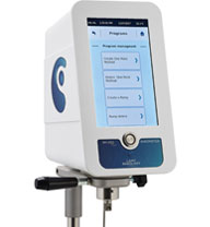 直驅旋轉式黏度計