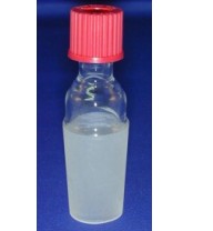 溫度計插座24／40