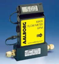 經濟型氣體電子質量流量計