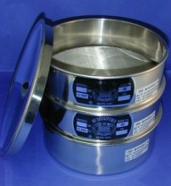 標準分析篩(不鏽鋼)3　1／2