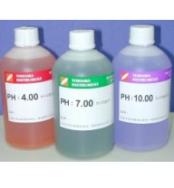 酸鹼校正標準液