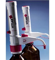 簡易型瓶口分注器