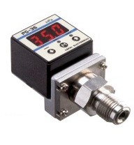 經濟型真空及壓力錶PG35