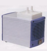 耐酸鹼真空幫浦