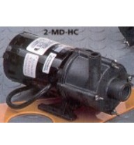 磁力驅動幫浦(耐高腐蝕性)